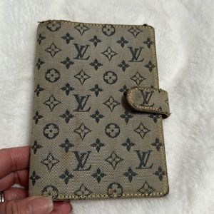 LV agenda